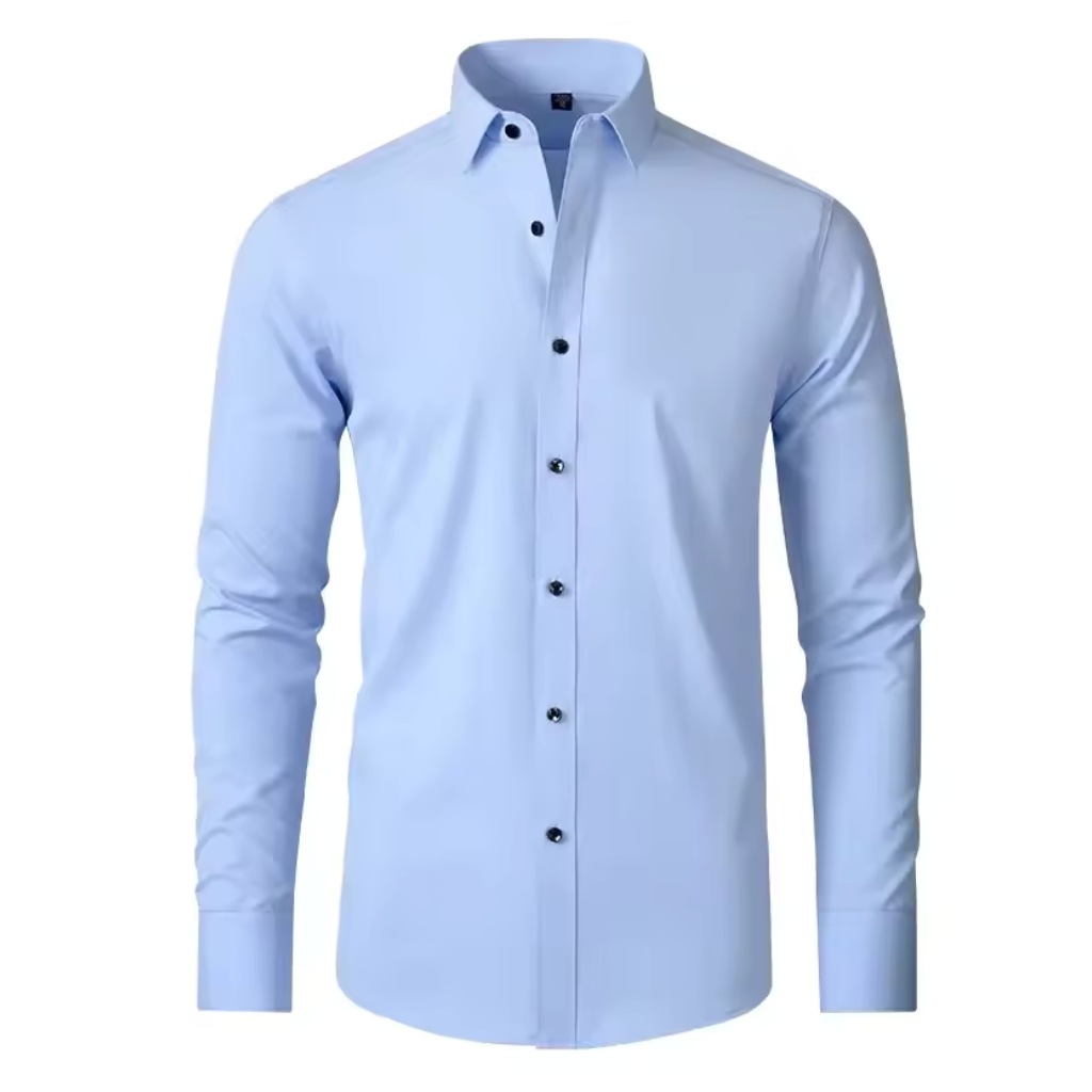 Camisa Social Masculina Lorennzi Amalfi 9