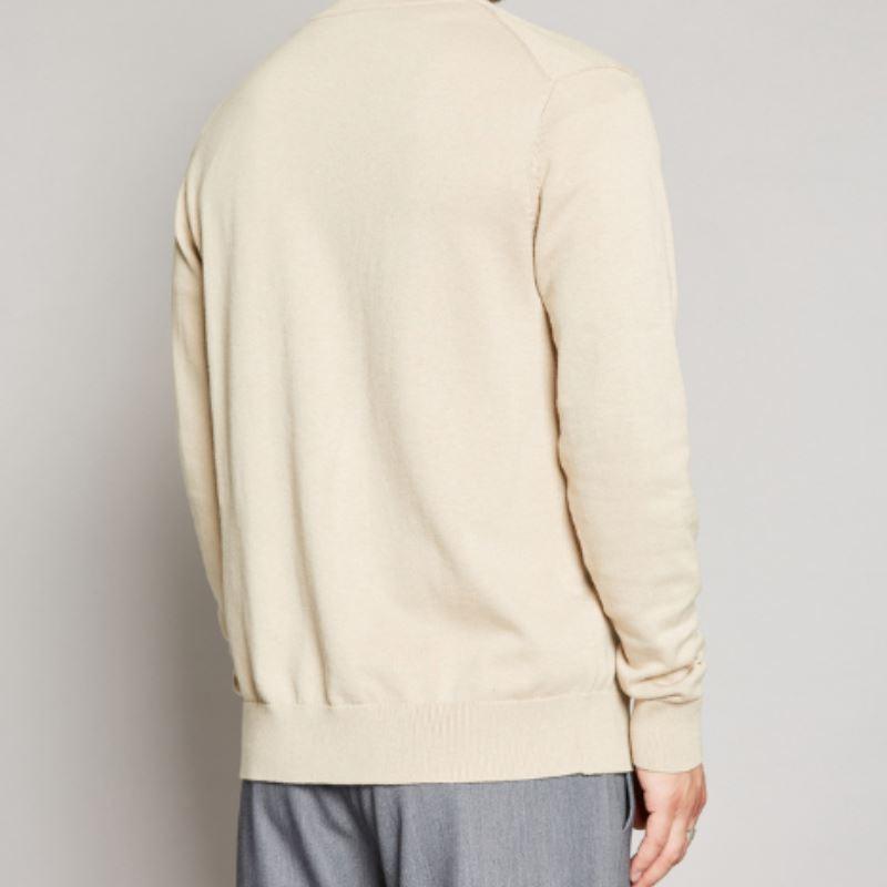 Cardigan Masculino com Botões Lorennzi 8