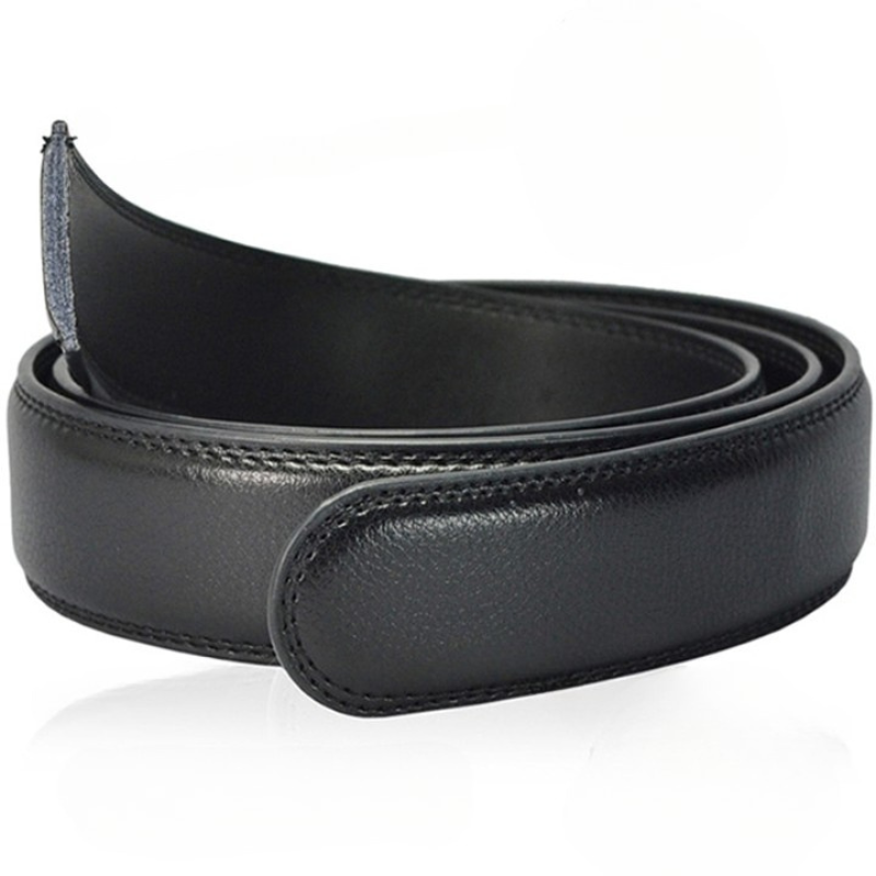 Cinto Masculino de Couro Lorennzi Canyon 4