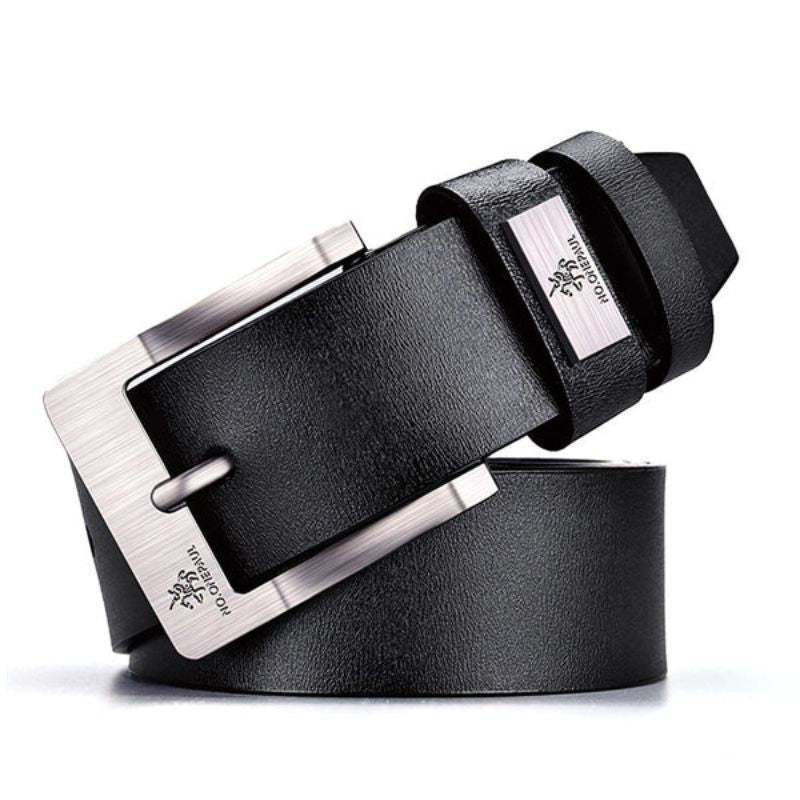 Cinto Masculino de Couro Lorennzi Classic 7