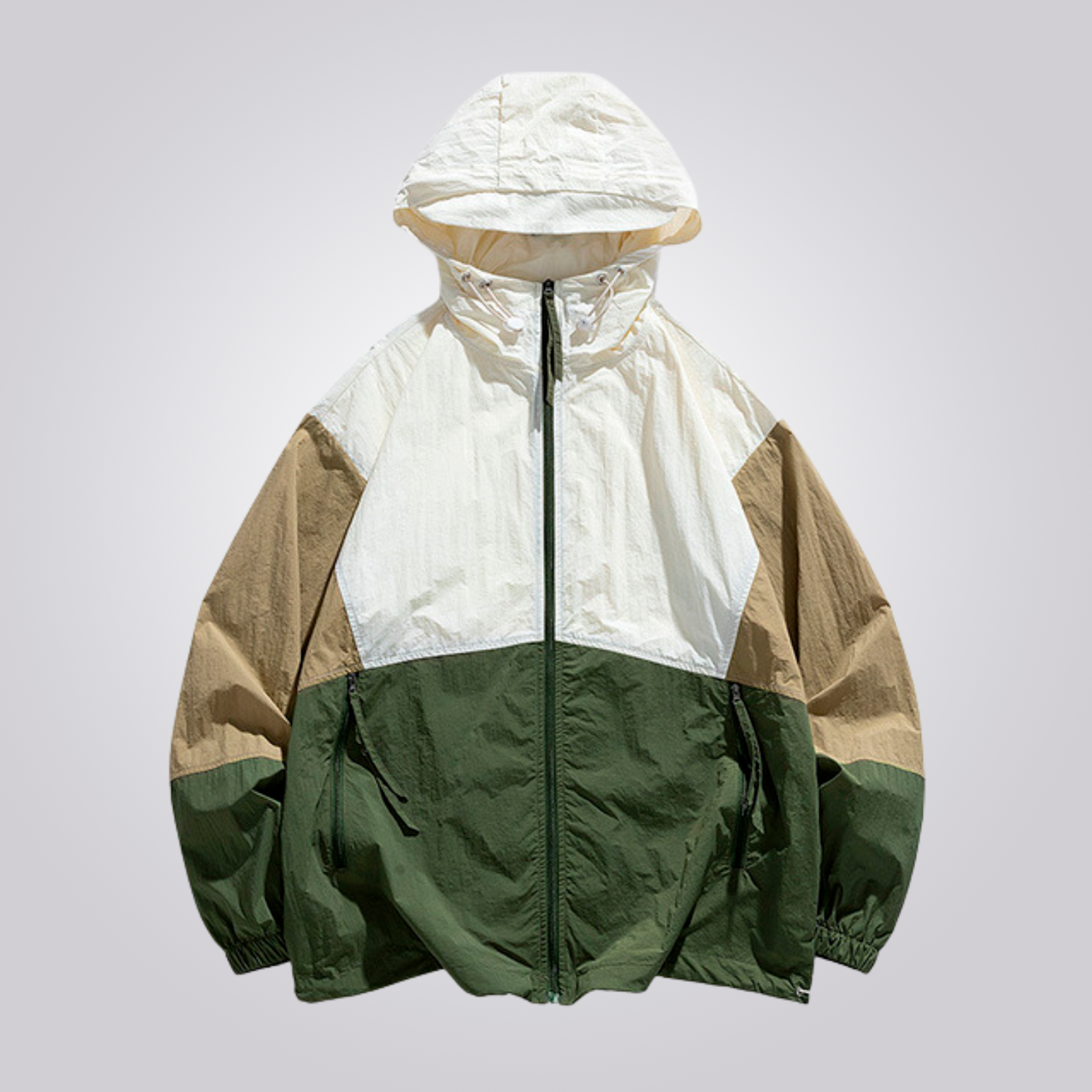 Corta Vento Masculino Lorennzi 3