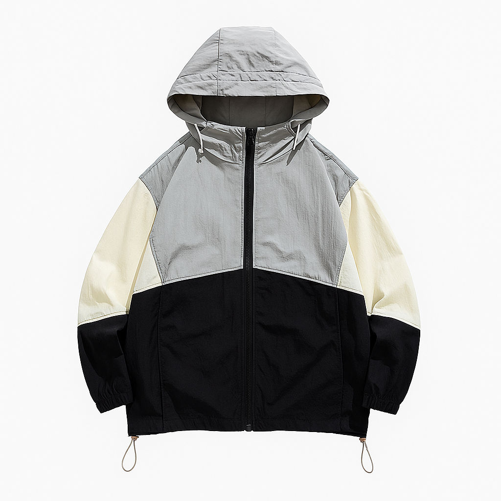 Corta Vento Masculino Lorennzi 7