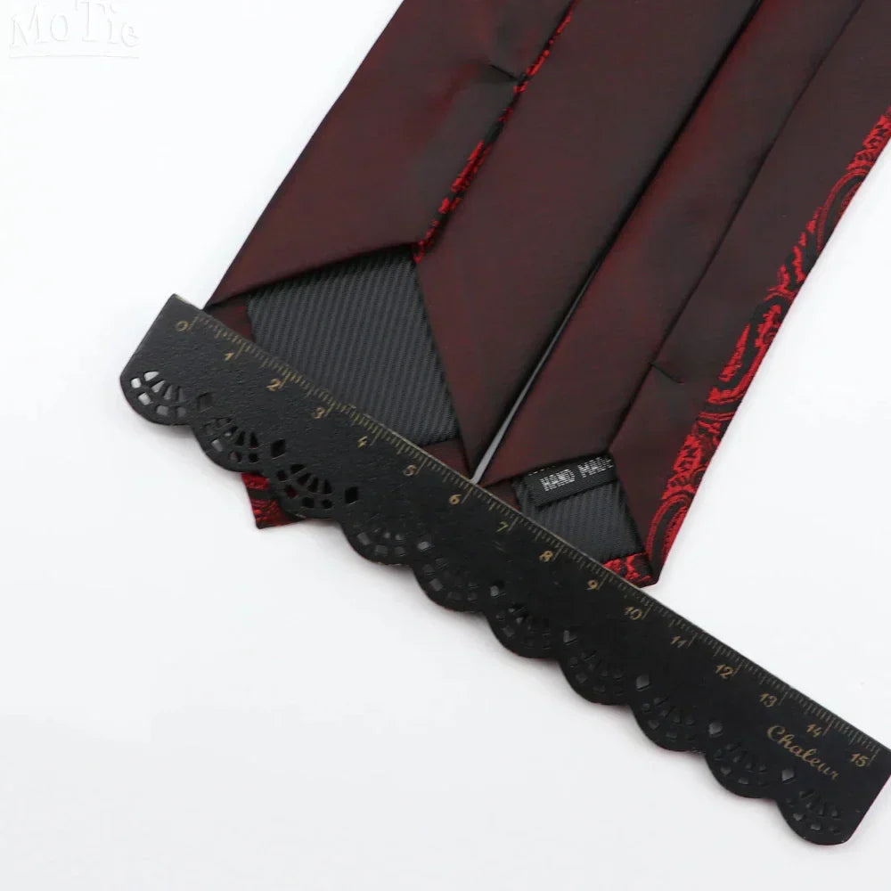 Gravata Estampada Exclusive Bellucci 3