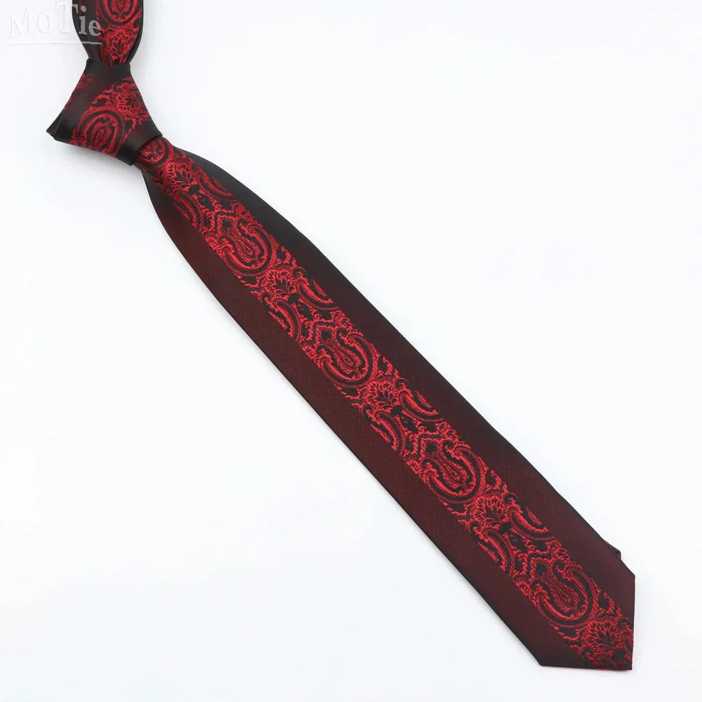 Gravata Estampada Exclusive Bellucci 4