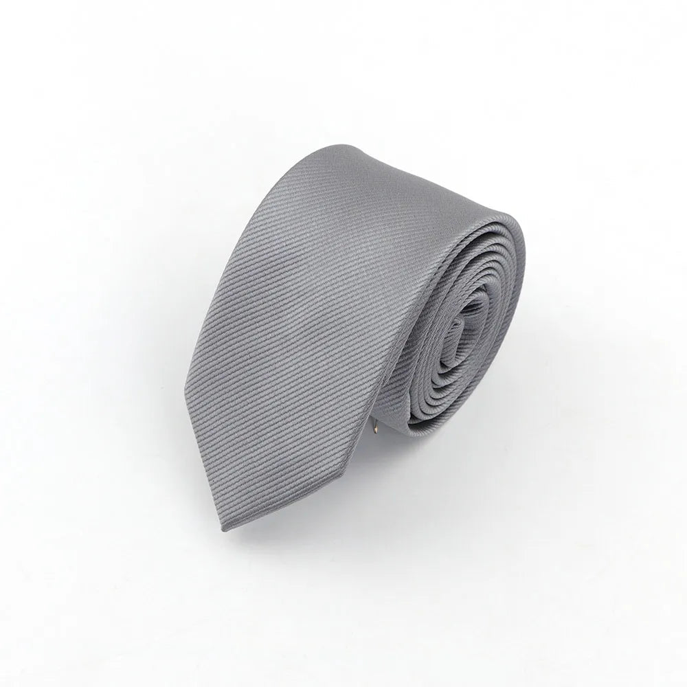 Gravata Executiva Classic Lorennzi 8