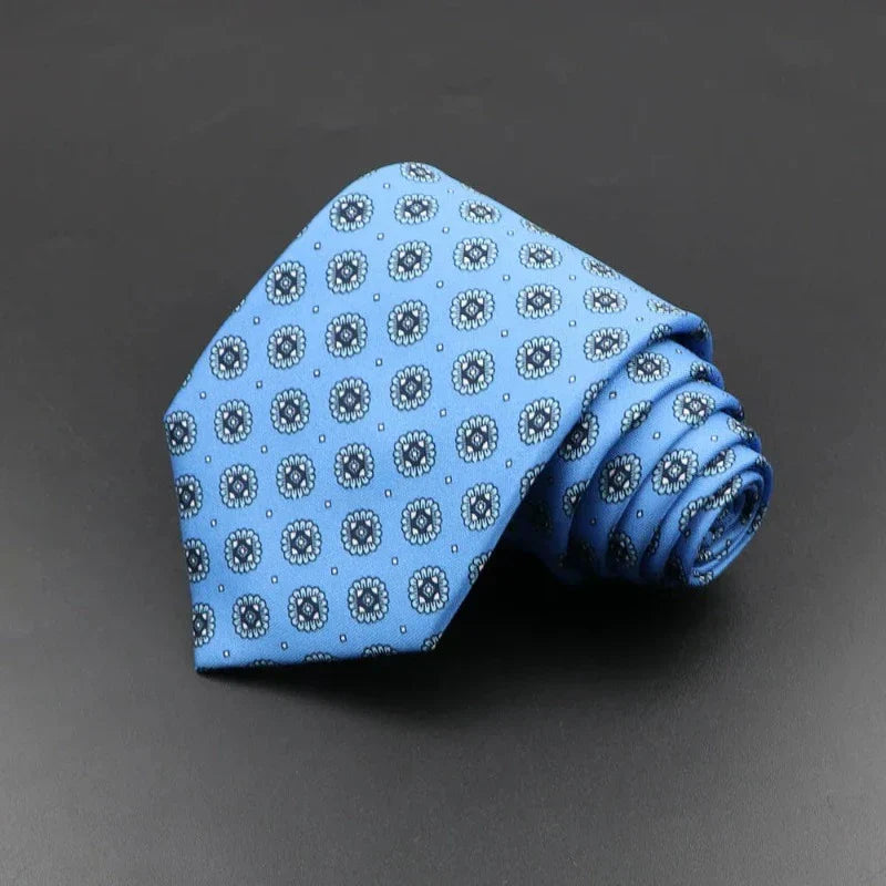 Gravata Florida Lorennzi Bianchi 17