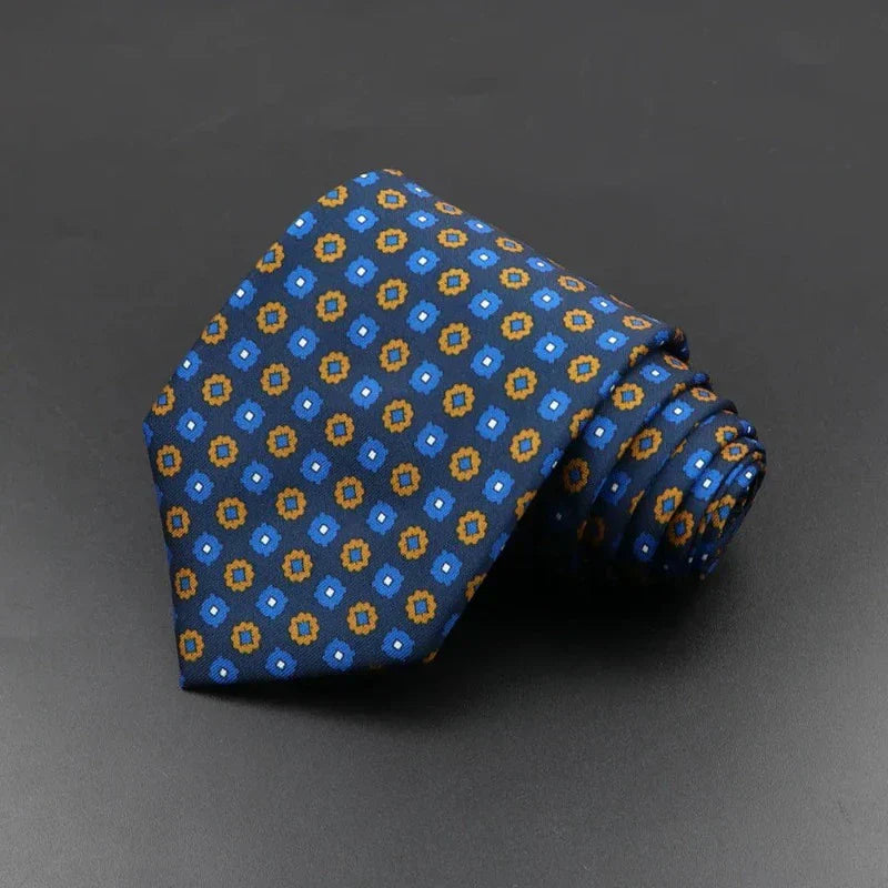 Gravata Florida Lorennzi Bianchi 6