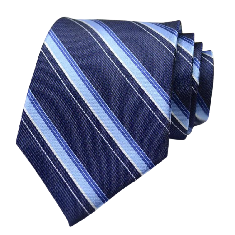 Gravata Listrada Rizzo Lorennzi 2