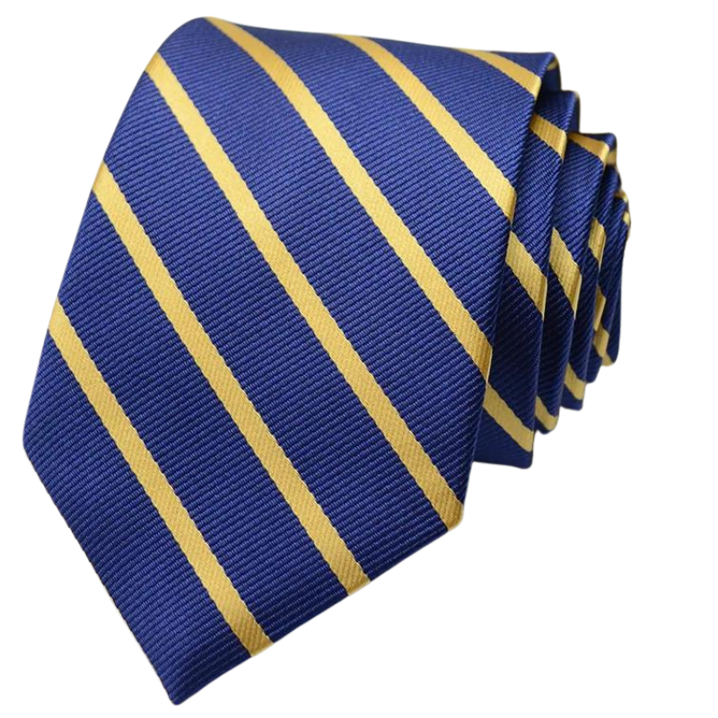 Gravata Listrada Rizzo Lorennzi