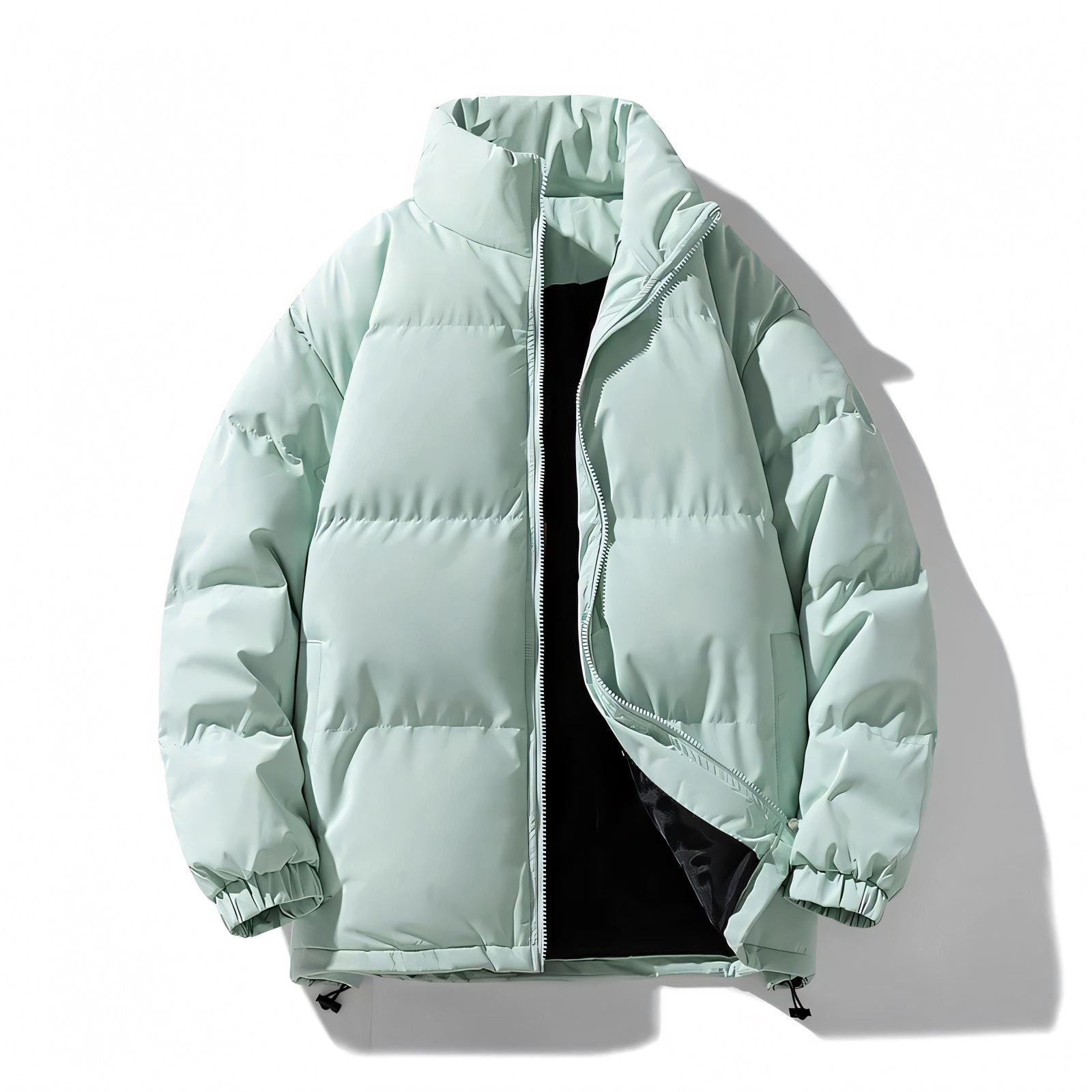 Jaqueta Bobojaco Masculina Lorennzi Northfield 4