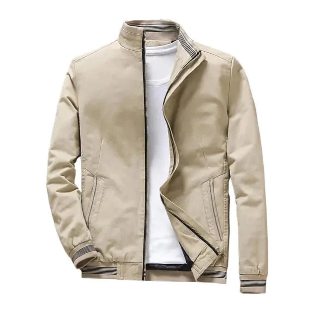Jaqueta Masculina Bomber Lorennzi Urban 6