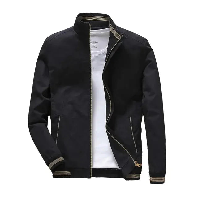 Jaqueta Masculina Bomber Lorennzi Urban 8
