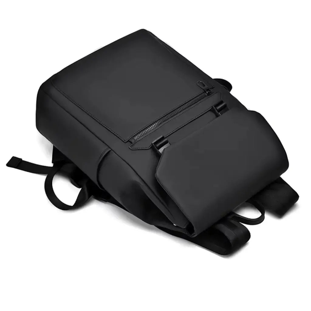 Mochila Executiva Impermeável Notebook Lorennzi 3