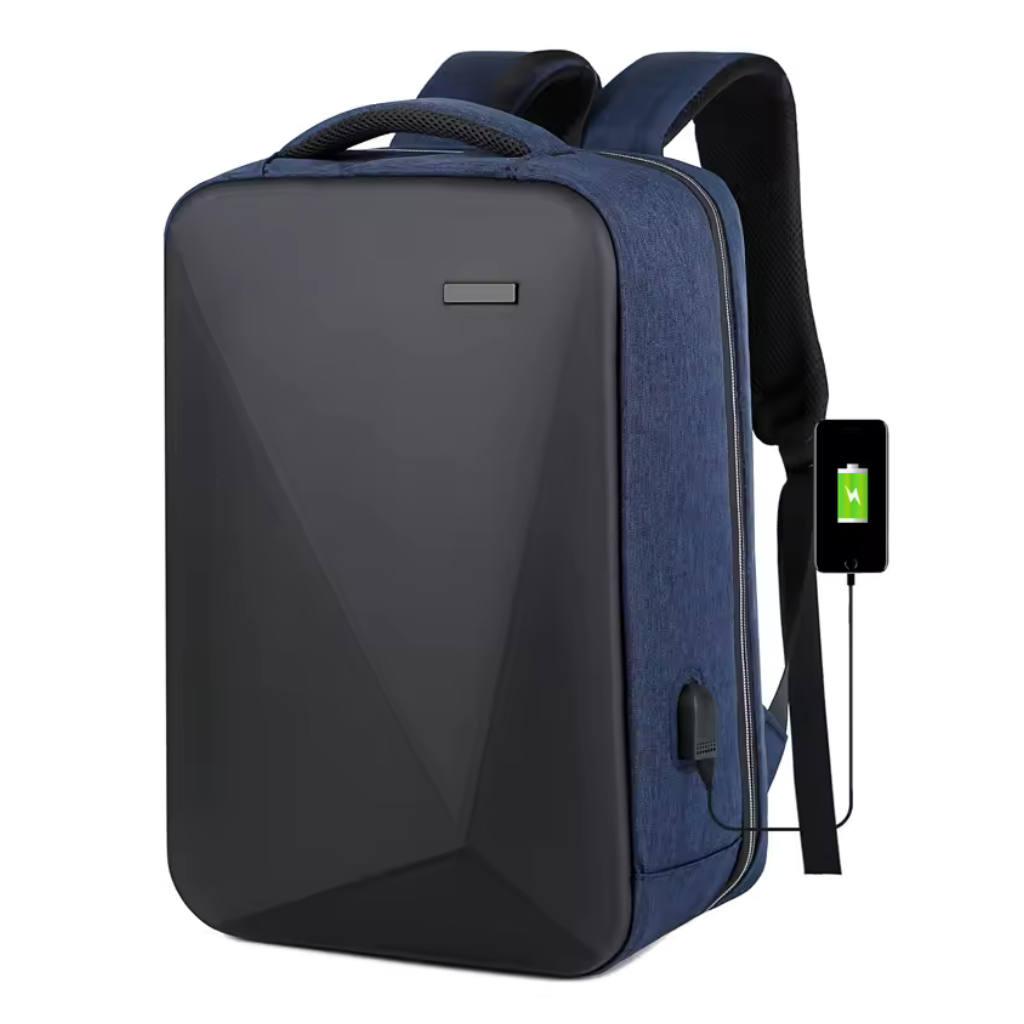Mochila Executiva Impermeável Stratus Lorennzi 2