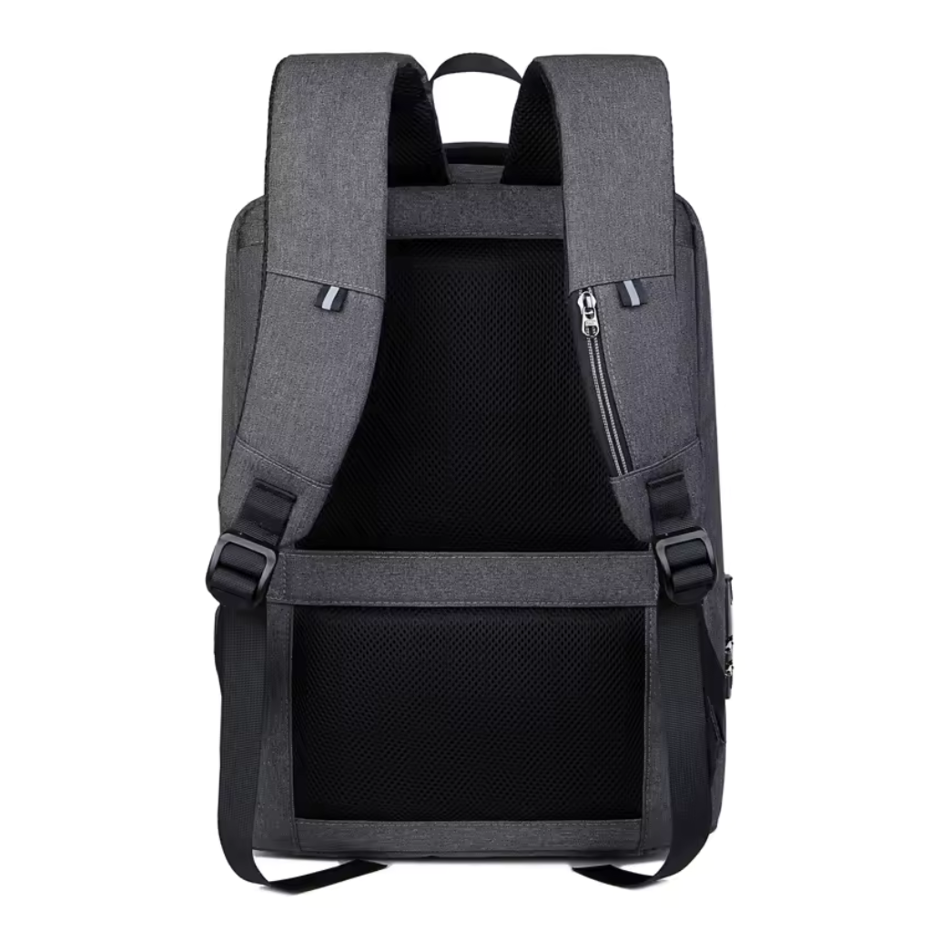 Mochila Executiva Impermeável Stratus Lorennzi 6