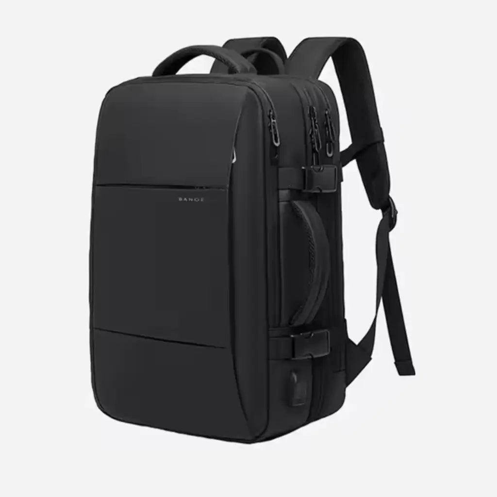 Mochila Executiva Notebook 17" Bag Lorennzi 3