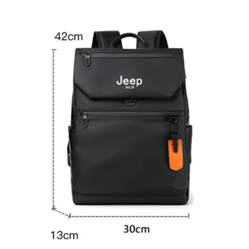 Mochila Impermeável Grande Capacidade Lorennzi 7