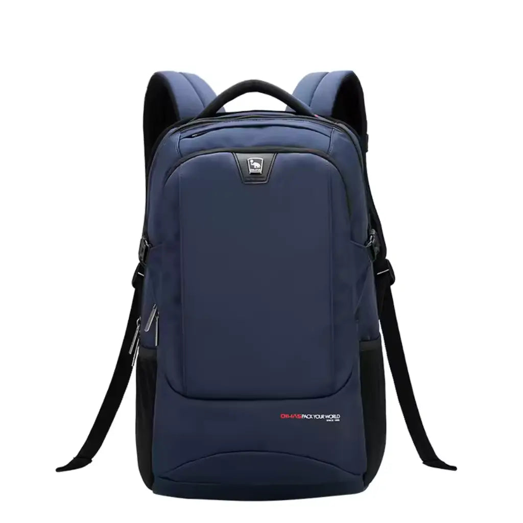 Mochila Masculina Notebook 15.6 Elite Lorennzi 3