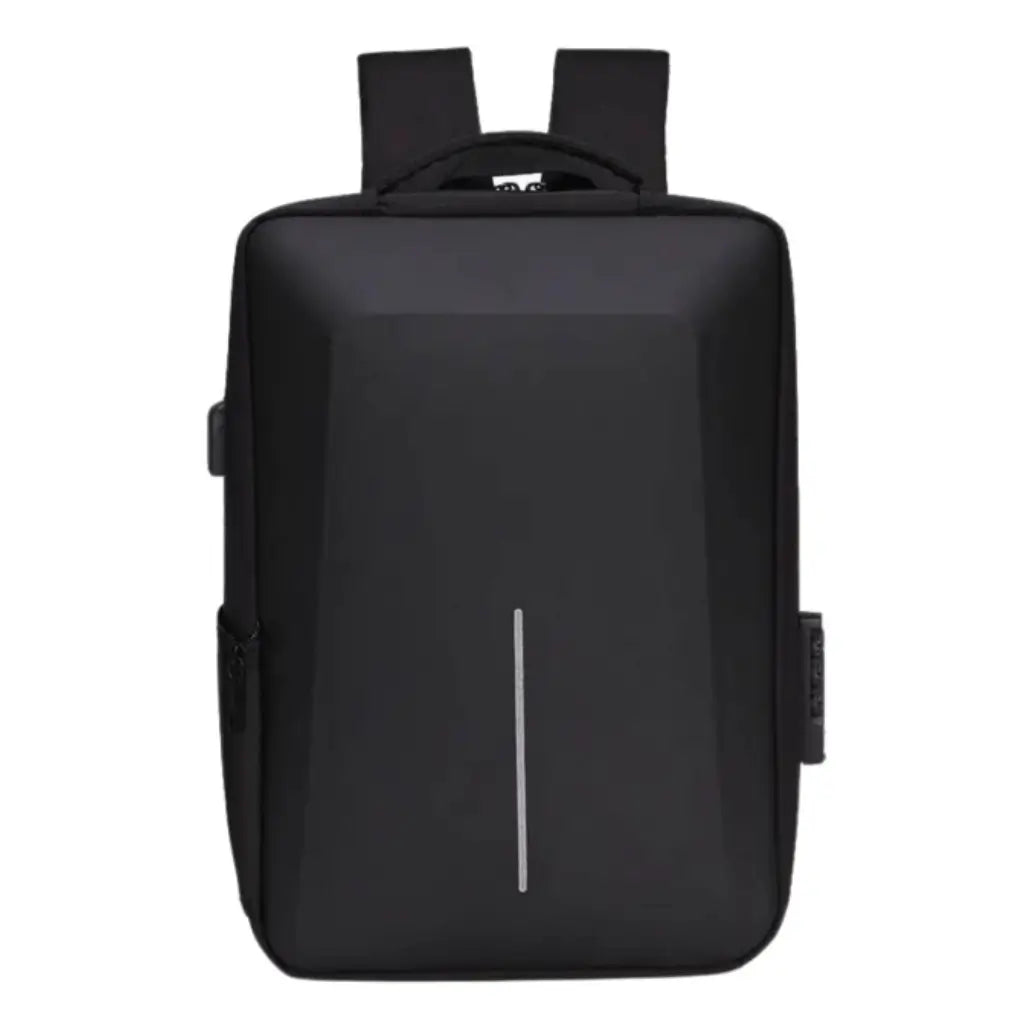 Mochila Notebook Antifurto USB Trevon Lorennzi 4