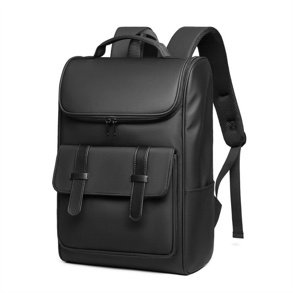 Mochila de Viagem Masculina Lorennzi Atlas