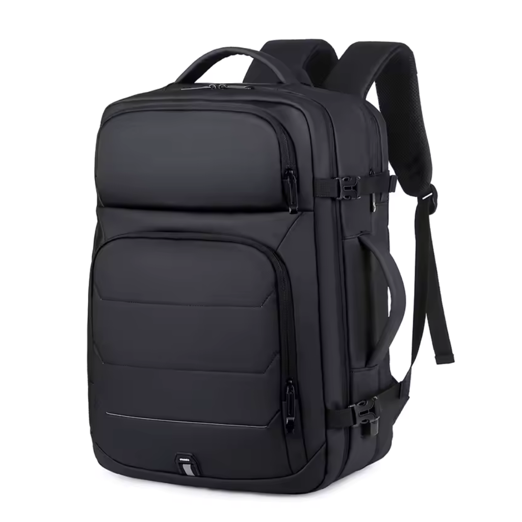 Mochila de Viagem Masculina Lorennzi Orion