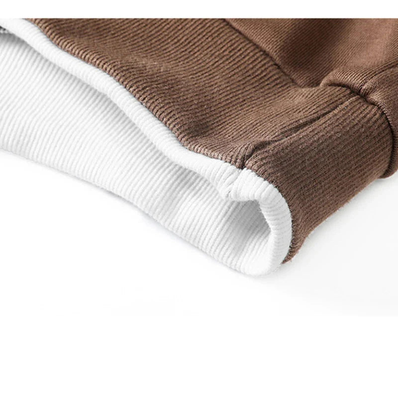 Moletom Masculino Basic Lorennzi 3