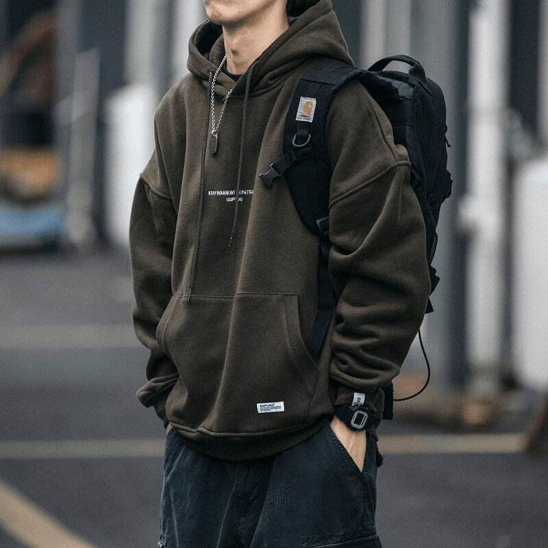 Moletom Masculino Lorennzi Chess 4