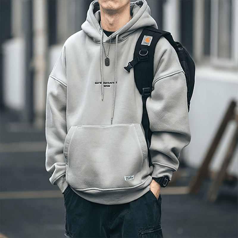 Moletom Masculino Lorennzi Chess 5