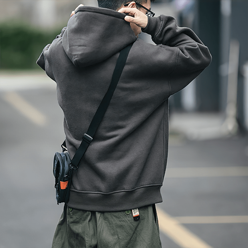 Moletom Masculino Lorennzi Chess 7