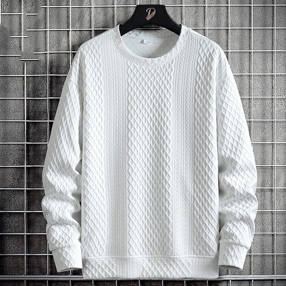 Moletom Masculino Lorennzi Elegant 2