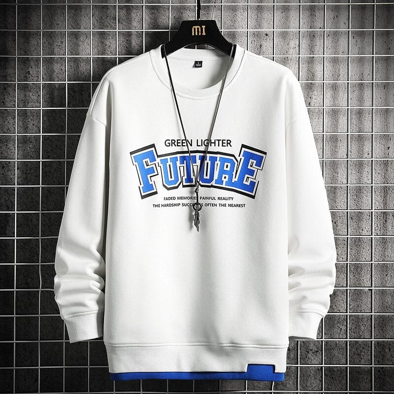 Moletom Masculino Lorennzi Future 2