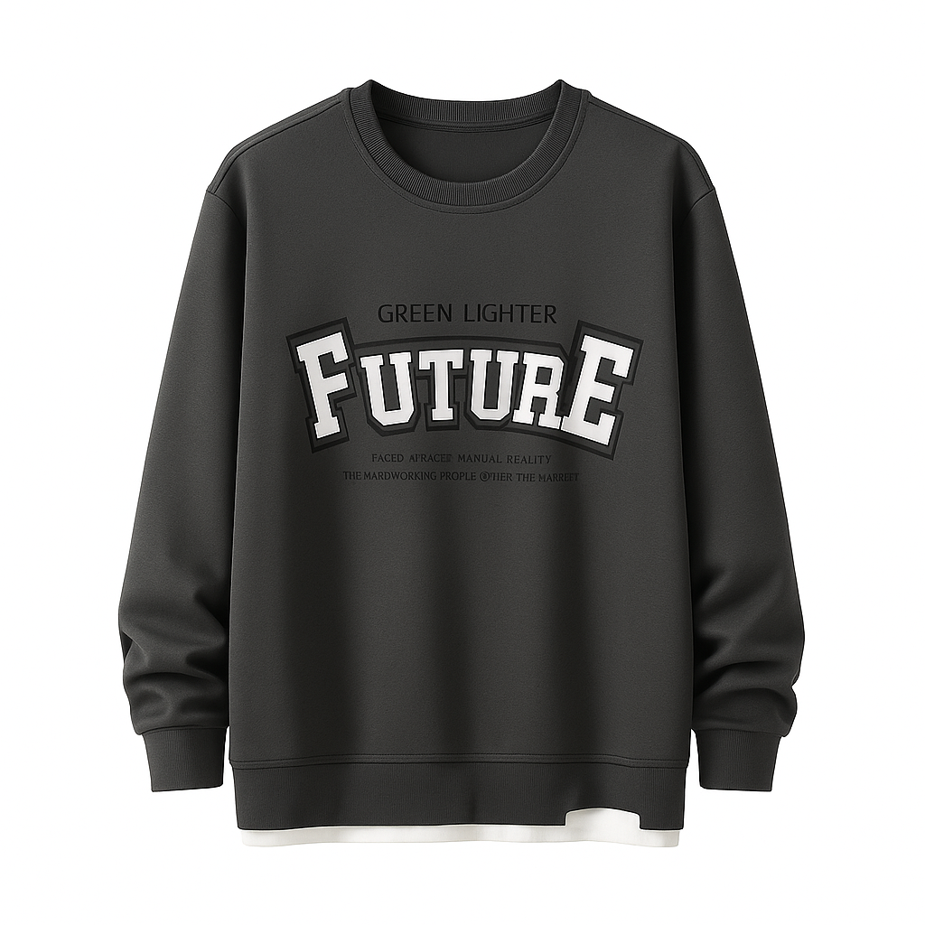 Moletom Masculino Lorennzi Future 5