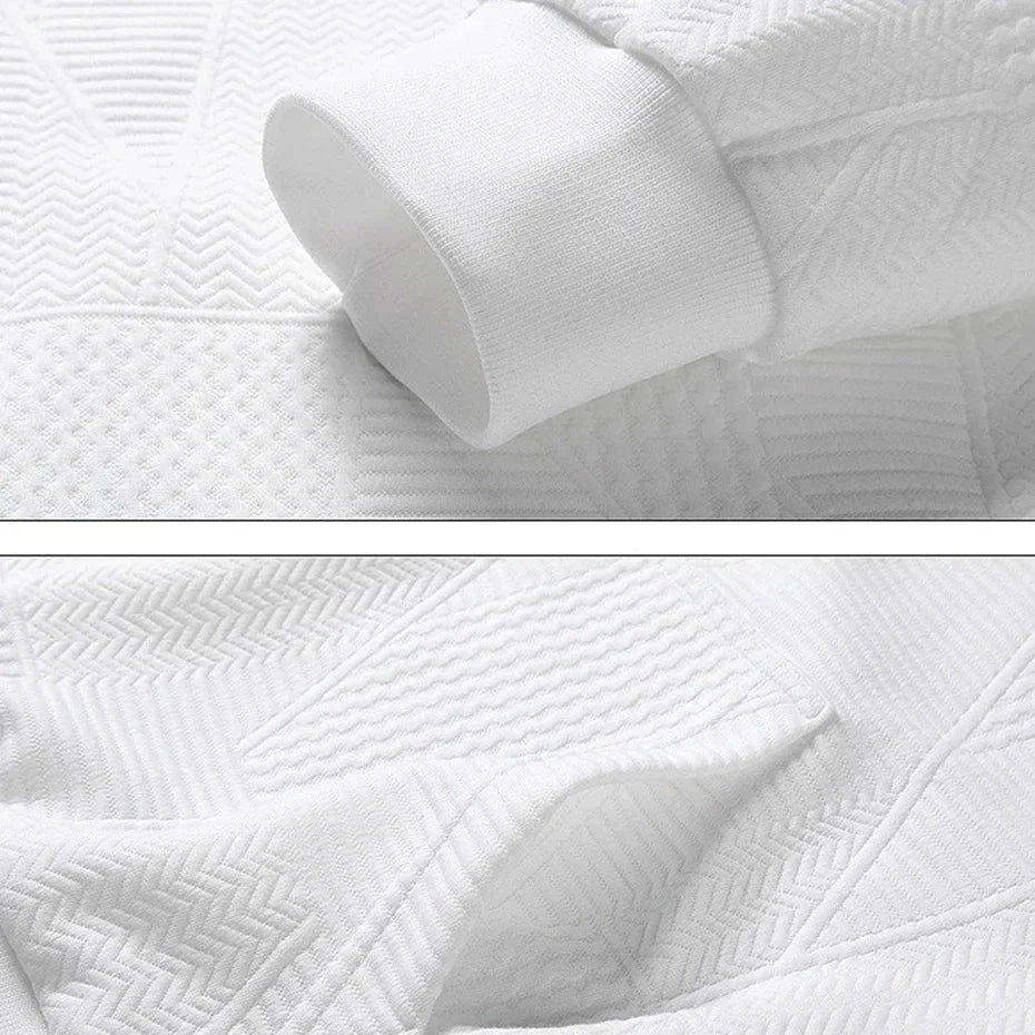 Moletom Masculino Lorennzi Graphite 6