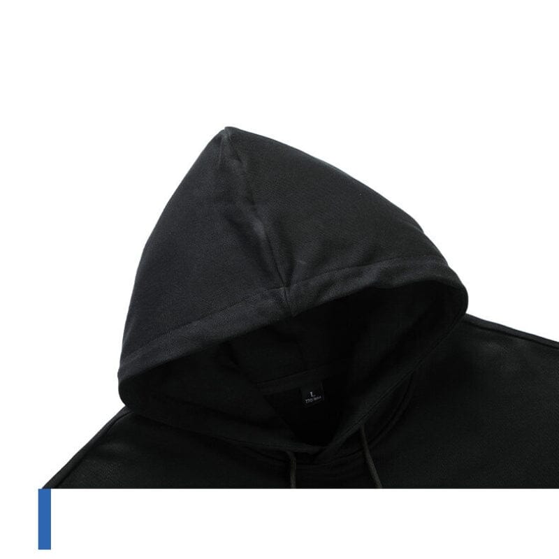 Moletom Masculino Lorennzi Holland 5