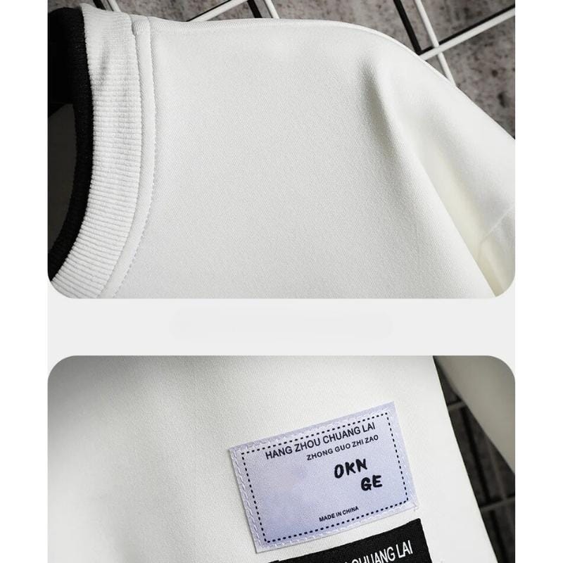 Moletom Masculino Lorennzi London 8