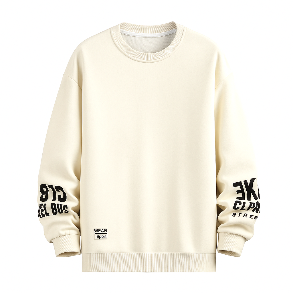 Moletom Masculino Lorennzi Street 5