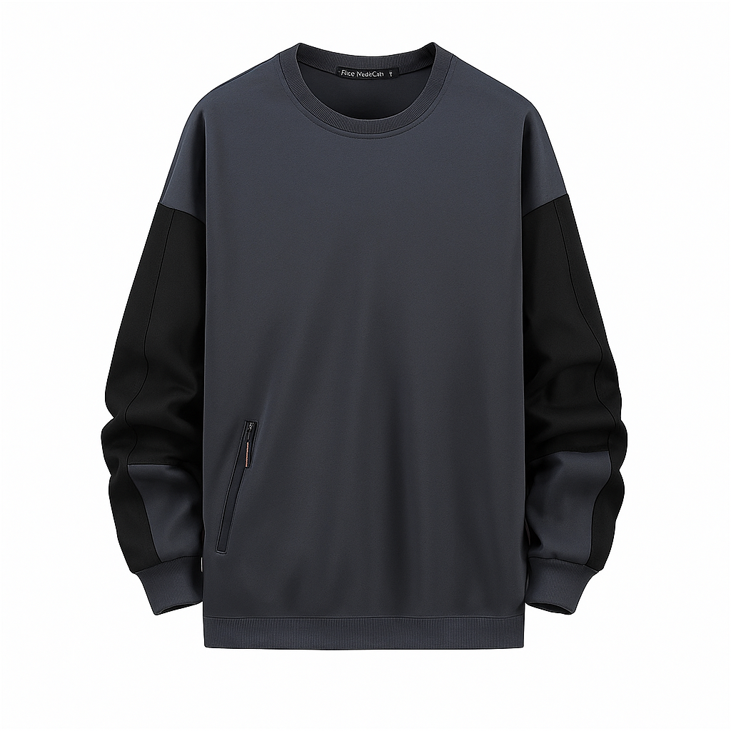 Moletom Masculino Lorennzi Wear