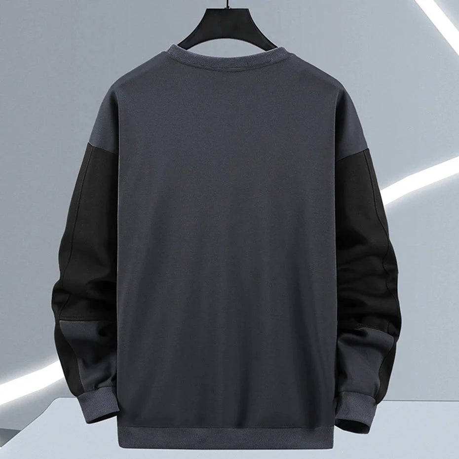 Moletom Masculino Lorennzi Wear 4