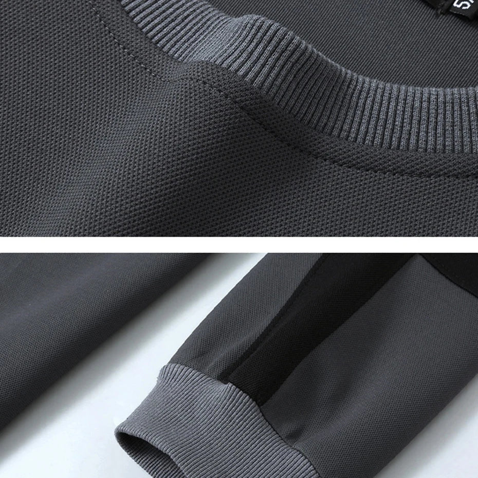 Moletom Masculino Lorennzi Wear 5