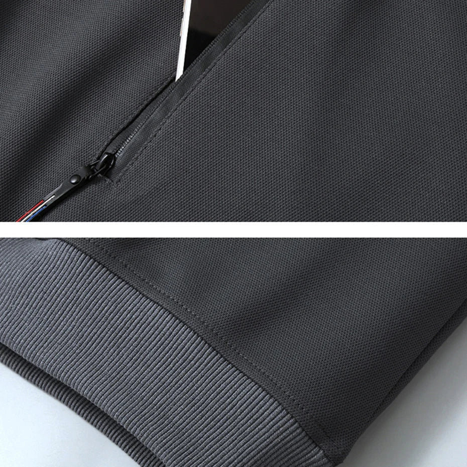 Moletom Masculino Lorennzi Wear 6