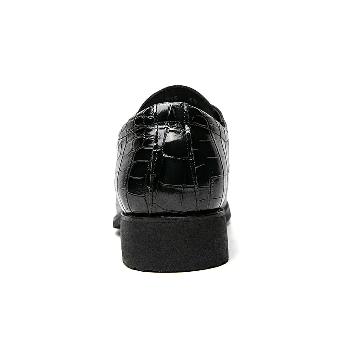 Sapato Masculino Derby Lorennzi Vienna