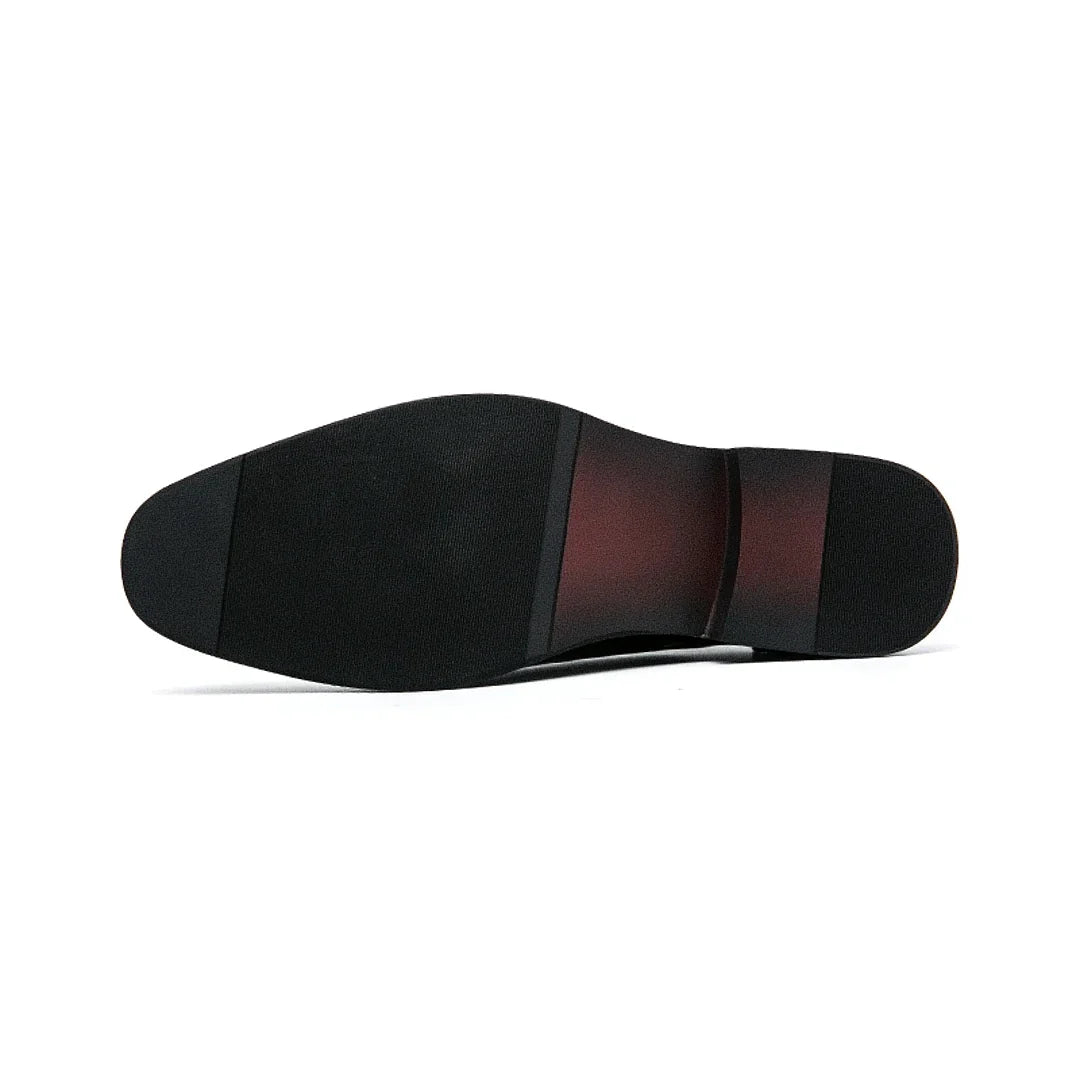 Sapato Masculino Derby Lorennzi Henry 5