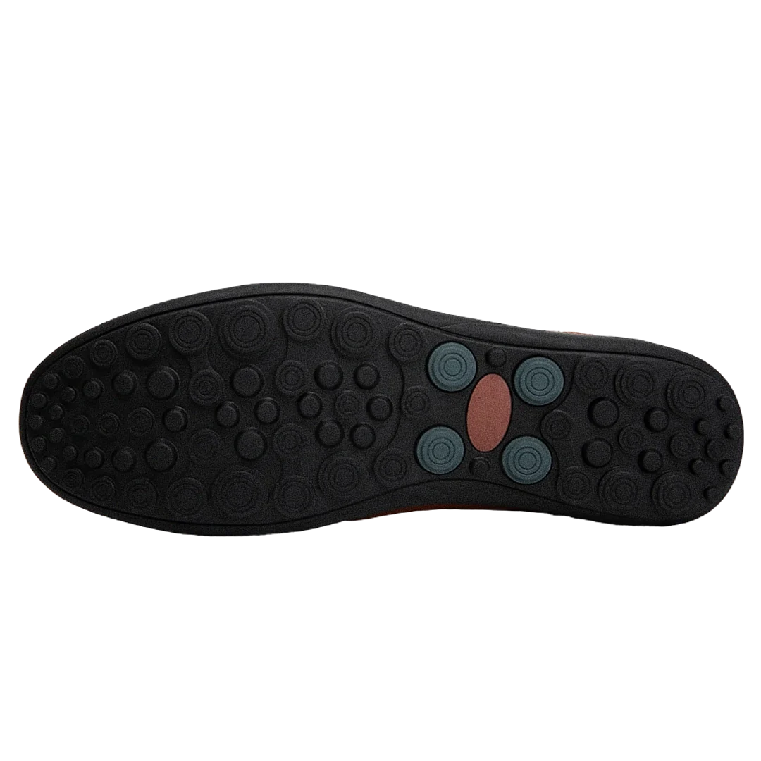 Sapato Mocassim Masculino Lorennzi Amalfi 6