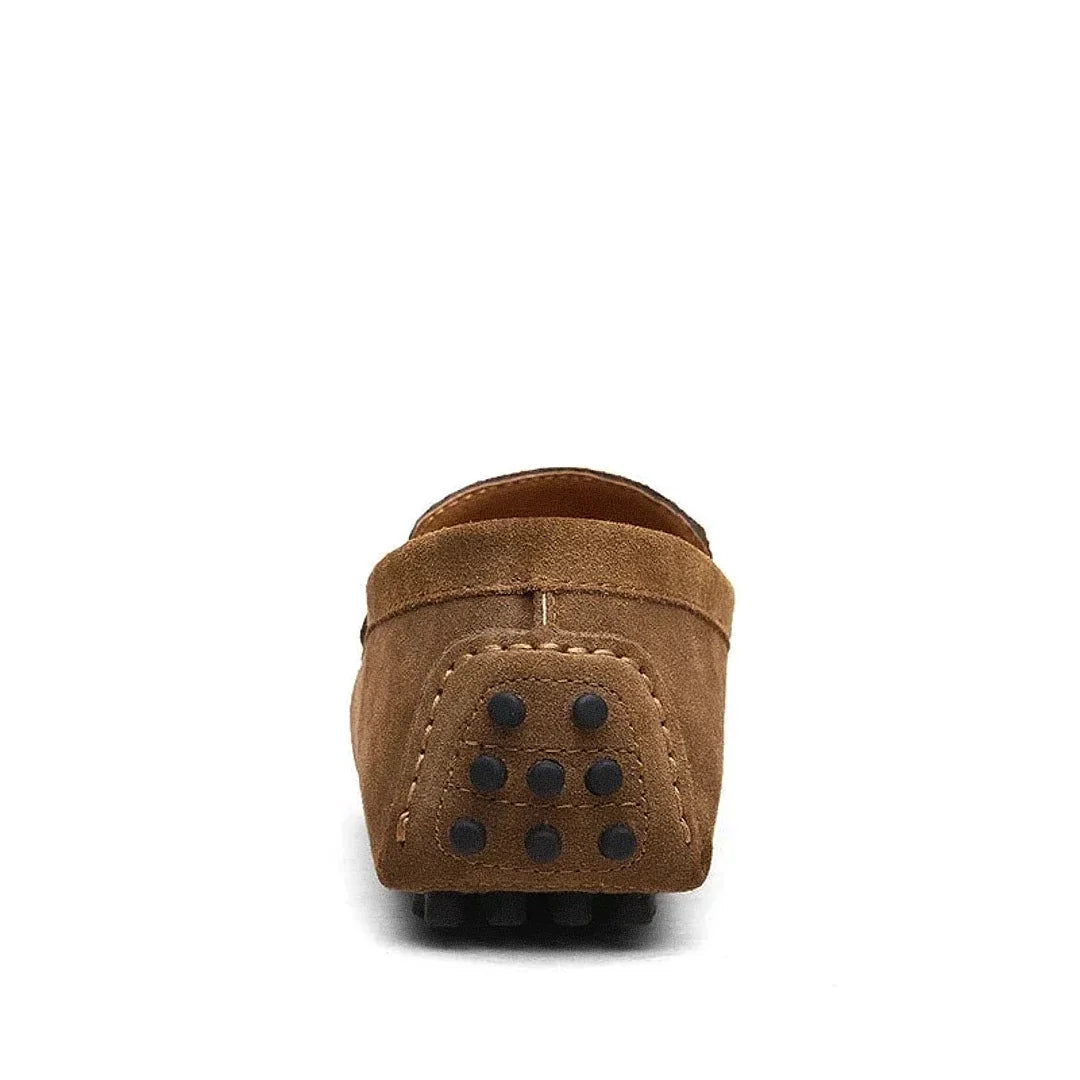 Sapato Mocassim Masculino Lorennzi Austria 4