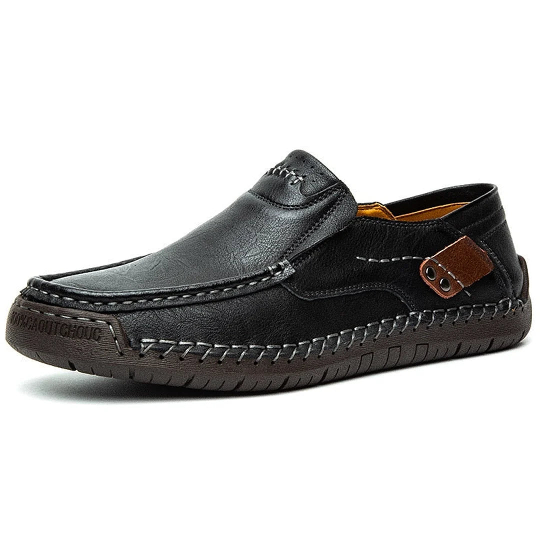 Sapato Mocassim Masculino Lorennzi Royal 5