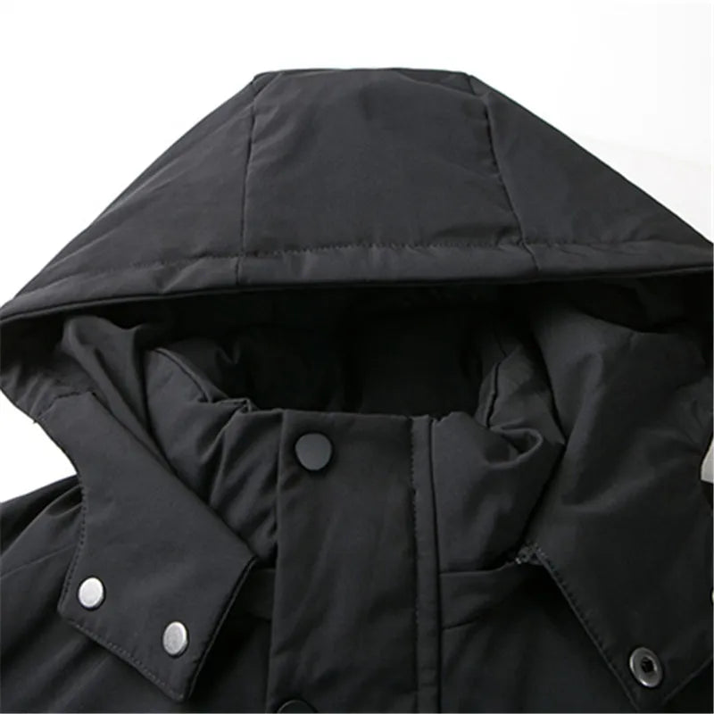 Sobretudo Masculino Lorennzi Heritage 6