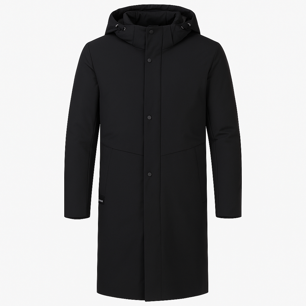 Sobretudo Masculino Lorennzi Heritage 7