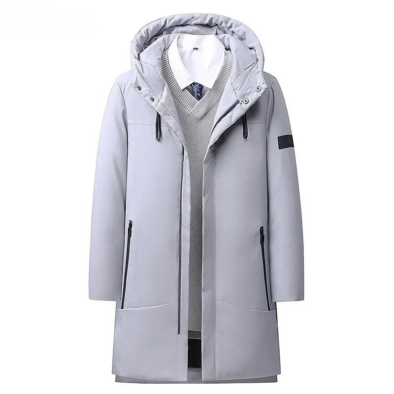 Sobretudo Masculino Lorennzi Nomad 2