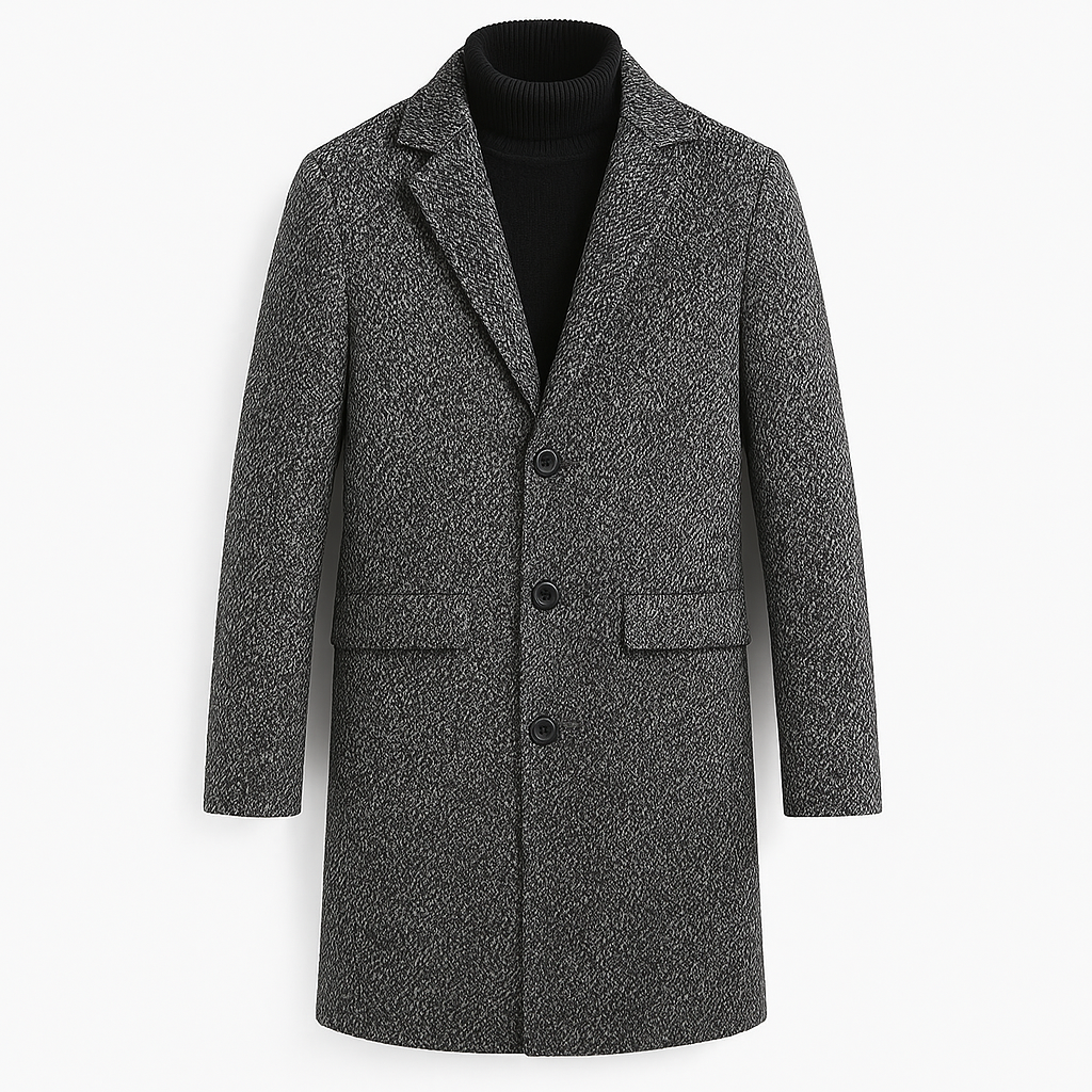 Sobretudo Masculino Lorennzi Vittorio 7