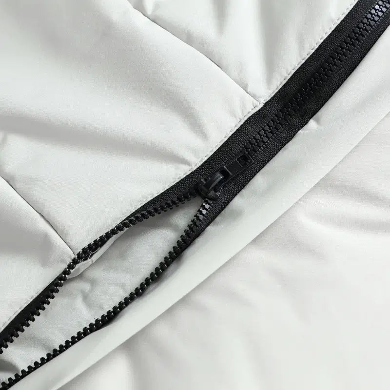 Sobretudo Masculino Puffer Lorennzi Urban 6